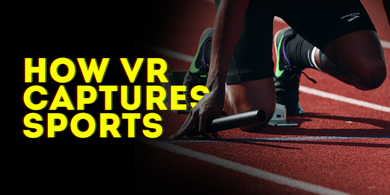 Virtual Reality and Sports