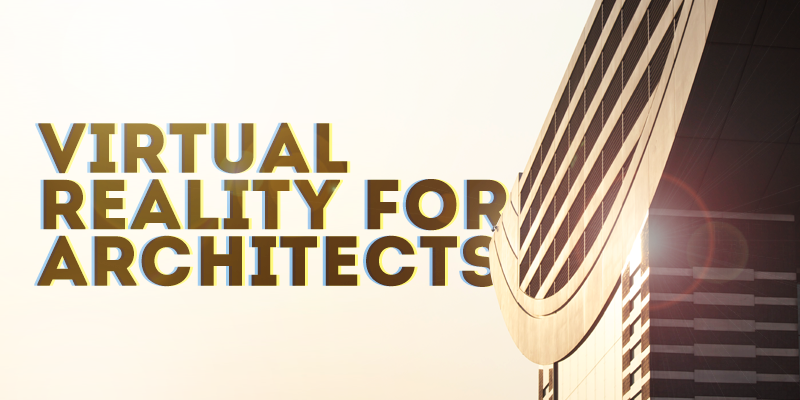 Virtual Reality in Architecture and Design