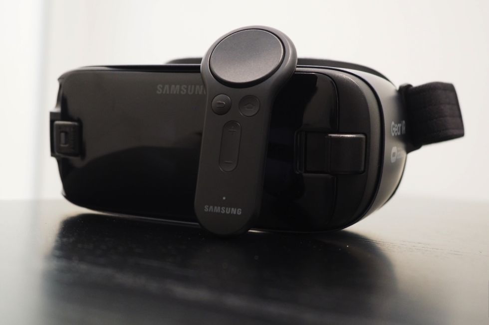 Samsung Gear VR 2 and it's potential for VR app development