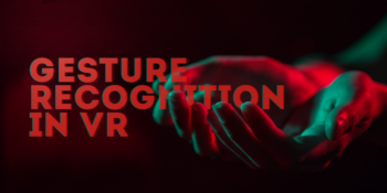 Gesture Recognition and Its Importance in VR